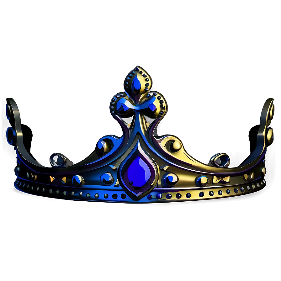 Hand-drawn Crown Png 25 PNG Image