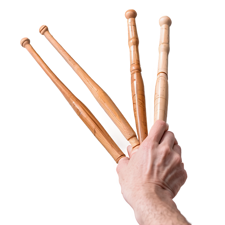 Hand Holding Drum Sticks Png 31 PNG Image