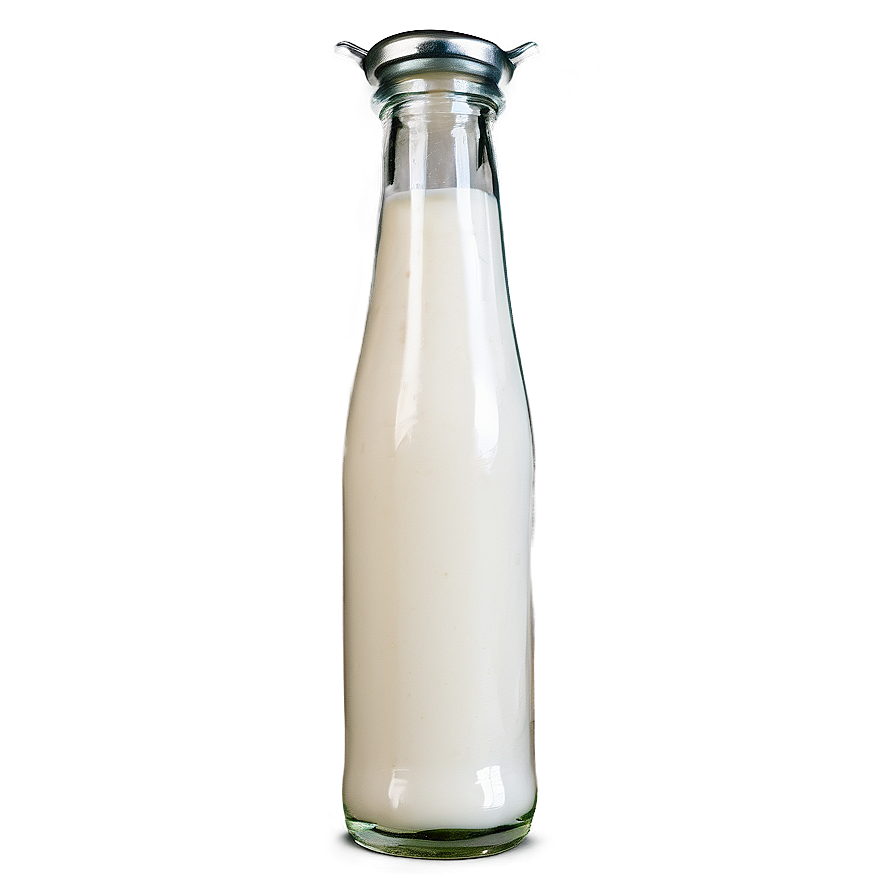 Hand Holding Milk Bottle Png Kgq14 PNG Image