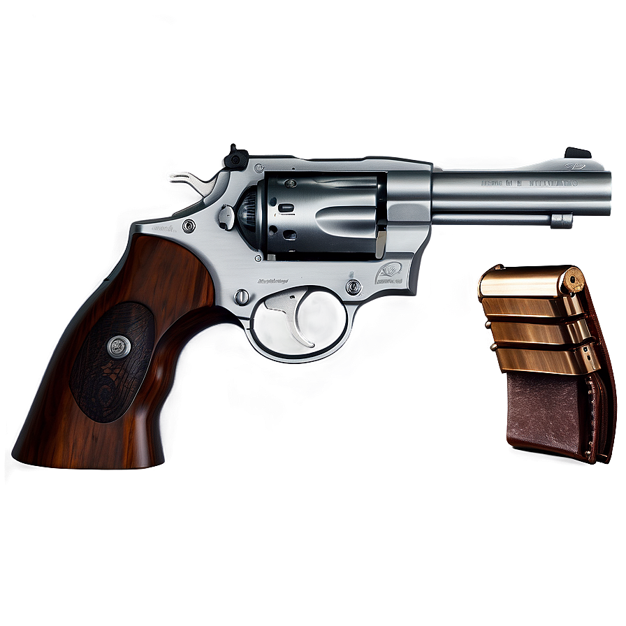 Hand Holding Revolver Png Ysc27 PNG Image