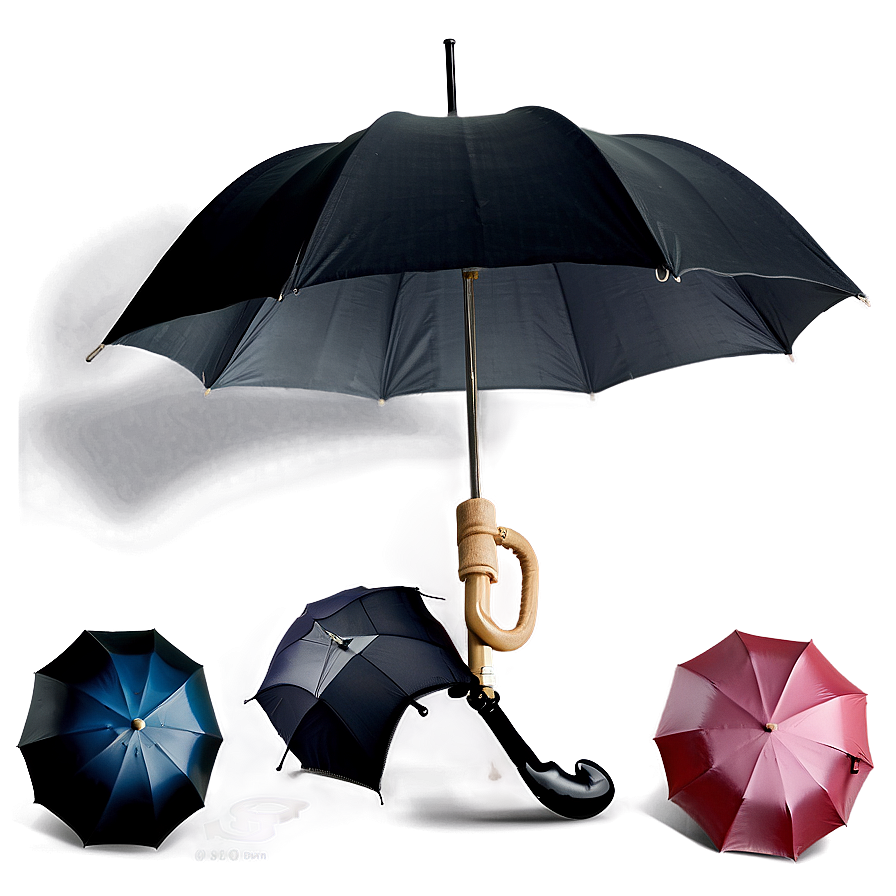 Hand Holding Umbrella Png Jrb34 PNG Image