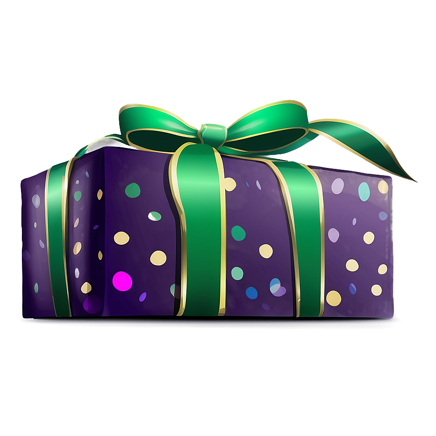 Hand-picked Presents Png Tau PNG Image