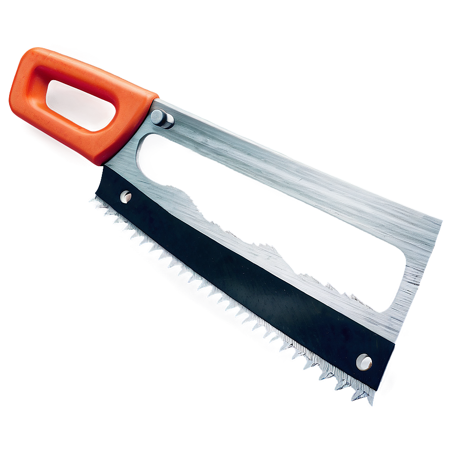 Hand Saw Png 06202024 PNG Image