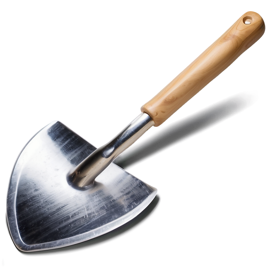 Hand Shovel Png Yxh PNG Image