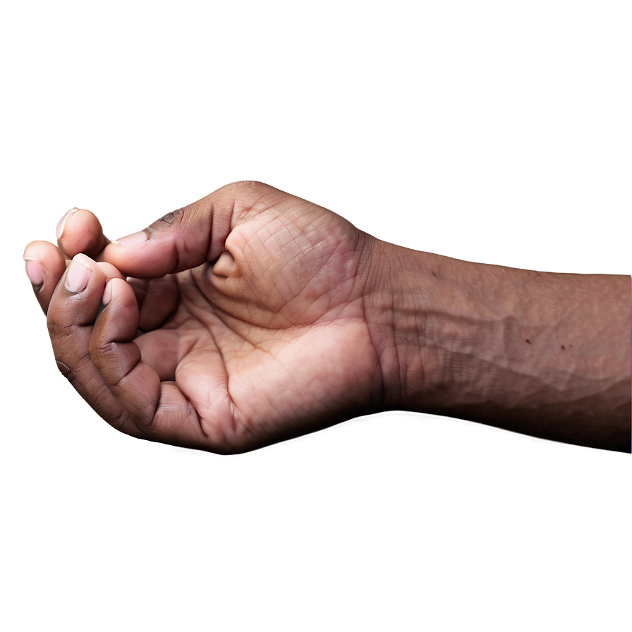 Hand With Heart Png Jgu85 PNG Image