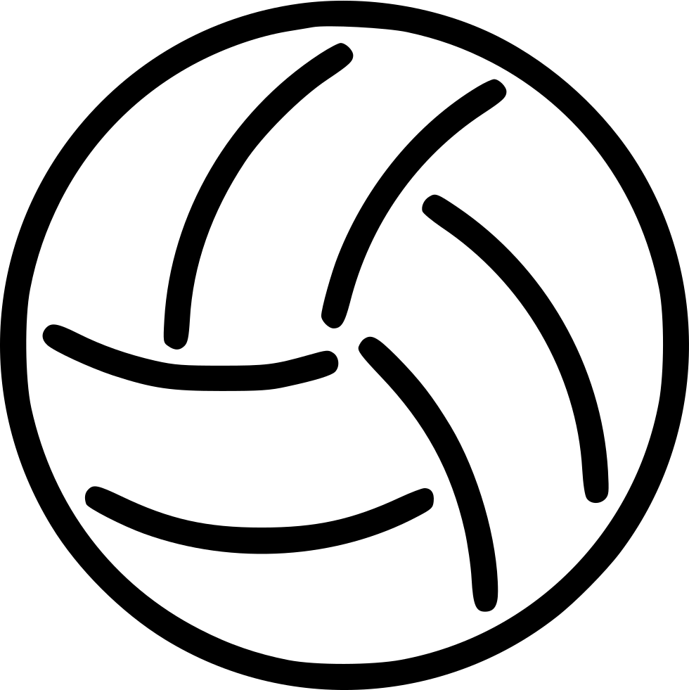 Handball Icon Graphic PNG Image