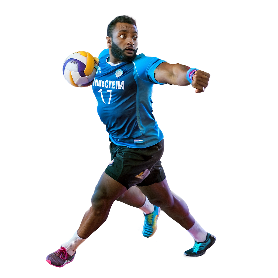 Handball Png Jle74 PNG Image