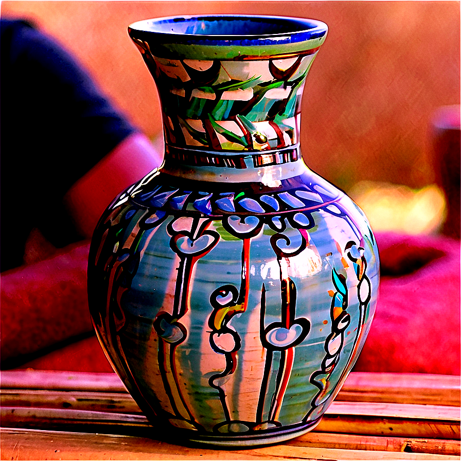 Handcrafted Pottery Market Png Jrh61 PNG Image