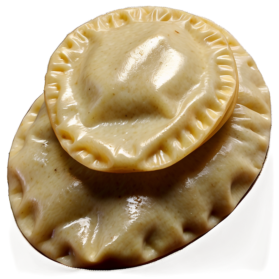 Handcrafted Sauerkraut Pierogi Png 18 PNG Image