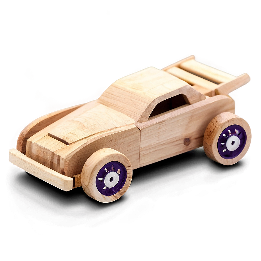 Handcrafted Toy Car Png 35 PNG Image