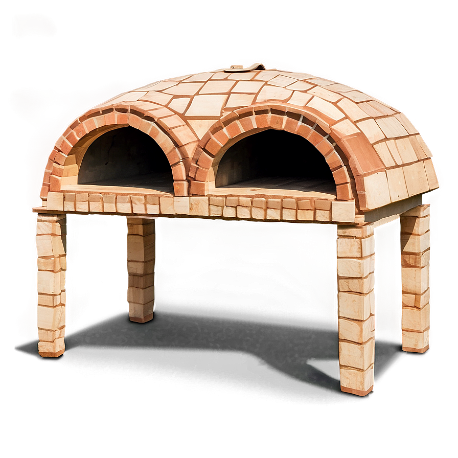 Handcrafted Wood Oven Png Mqn PNG Image