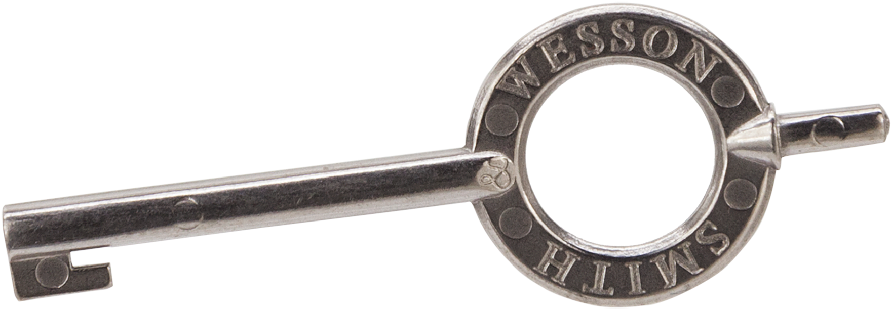 Handcuff Key Security Tool PNG Image