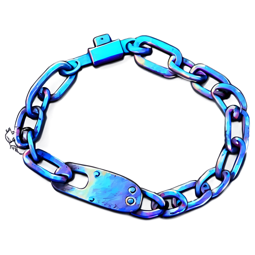 Handcuffs And Chains Png Kjy92 PNG Image