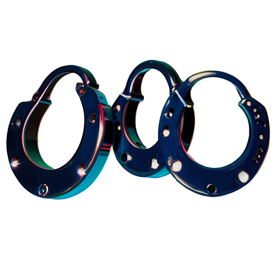 Handcuffs Illustration Png Igl PNG Image