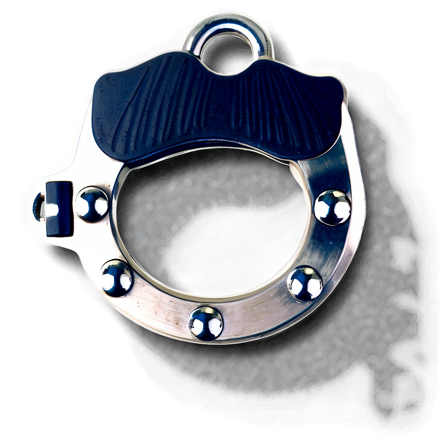 Handcuffs Illustration Png Kno PNG Image