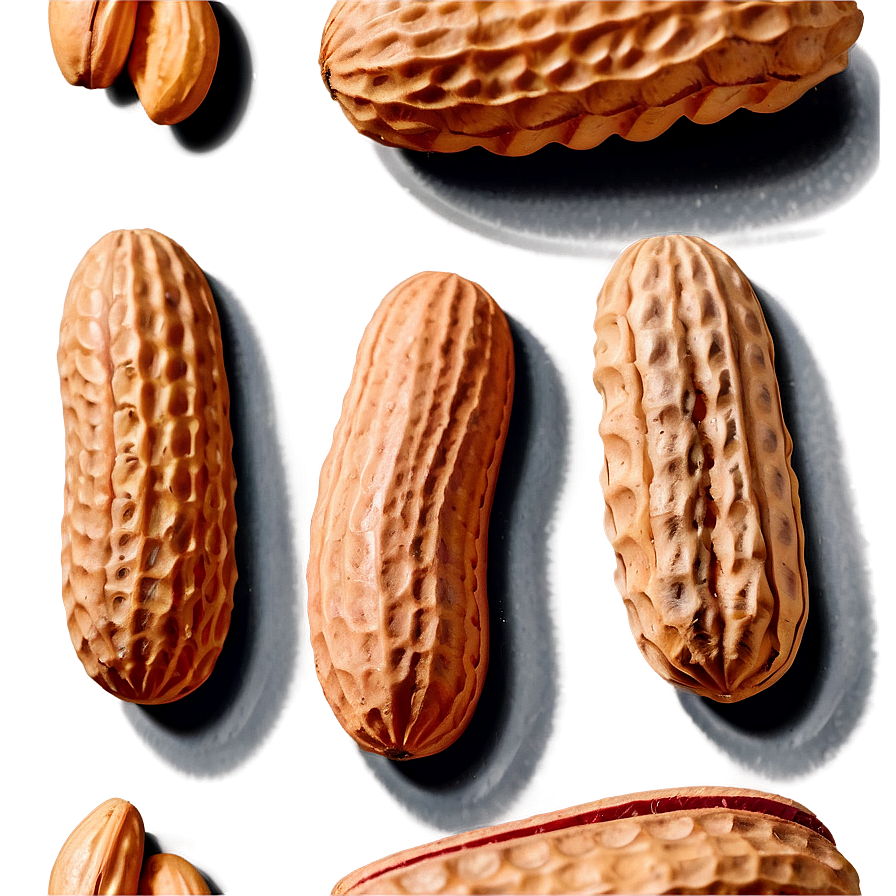 Handful Of Peanuts Png Nsw81 PNG Image