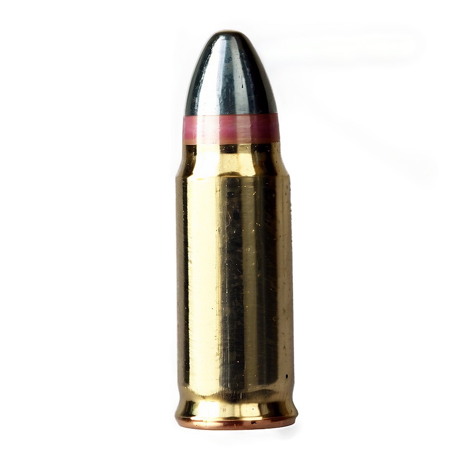 Handgun Bullets Png 85 PNG Image