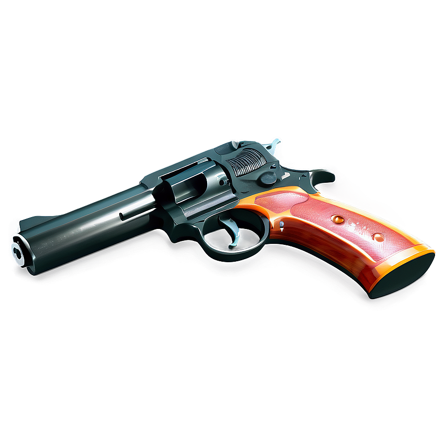 Handgun Flash Effect Png 68 PNG Image