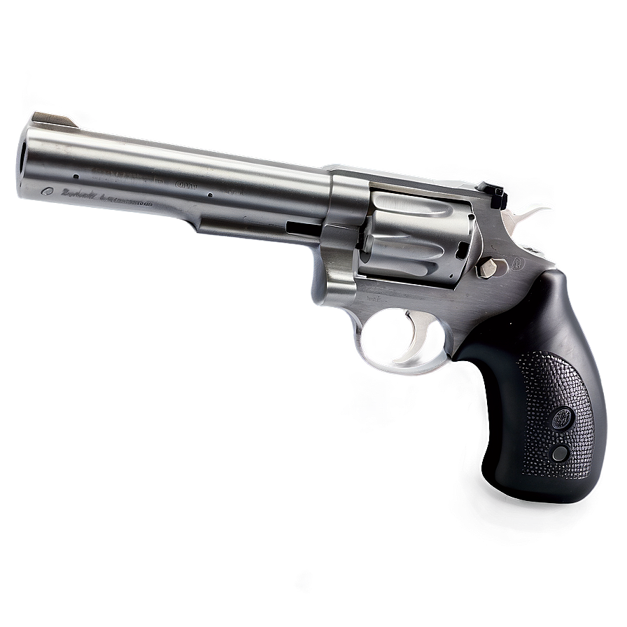 Handgun Transparent Side View Png Jun55 PNG Image