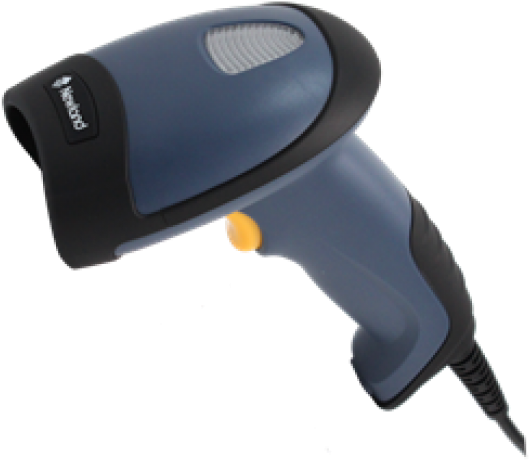 Handheld_ Barcode_ Scanner PNG Image