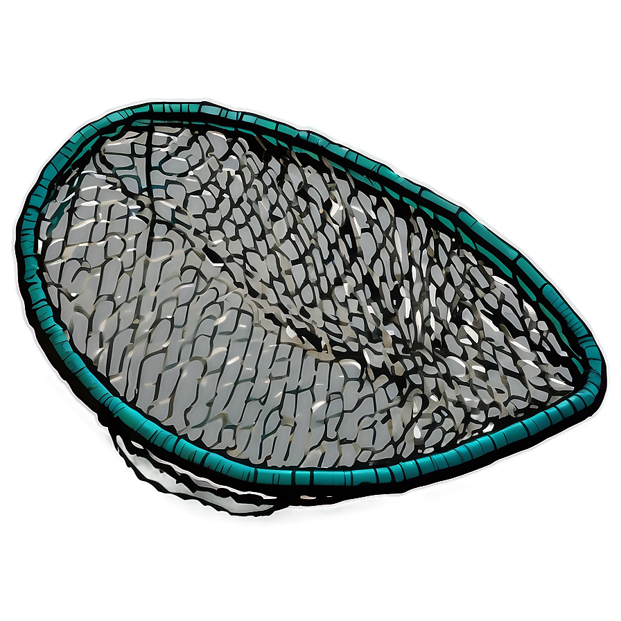 Handheld Fishing Net Icon Png 06132024 PNG Image