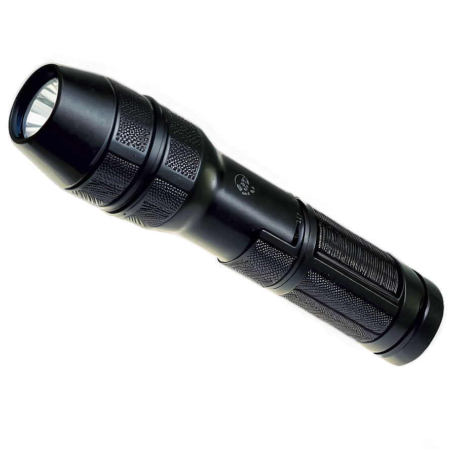 Handheld Flashlight Png 05252024 PNG Image