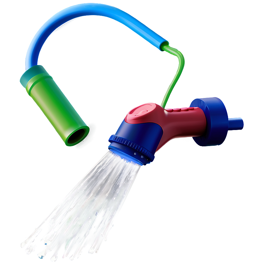 Handheld Garden Sprinkler Png 59 PNG Image