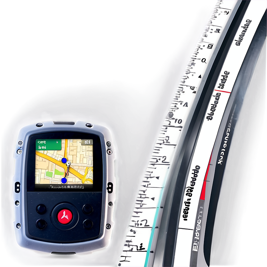 Handheld Gps Tracker Png 64 PNG Image