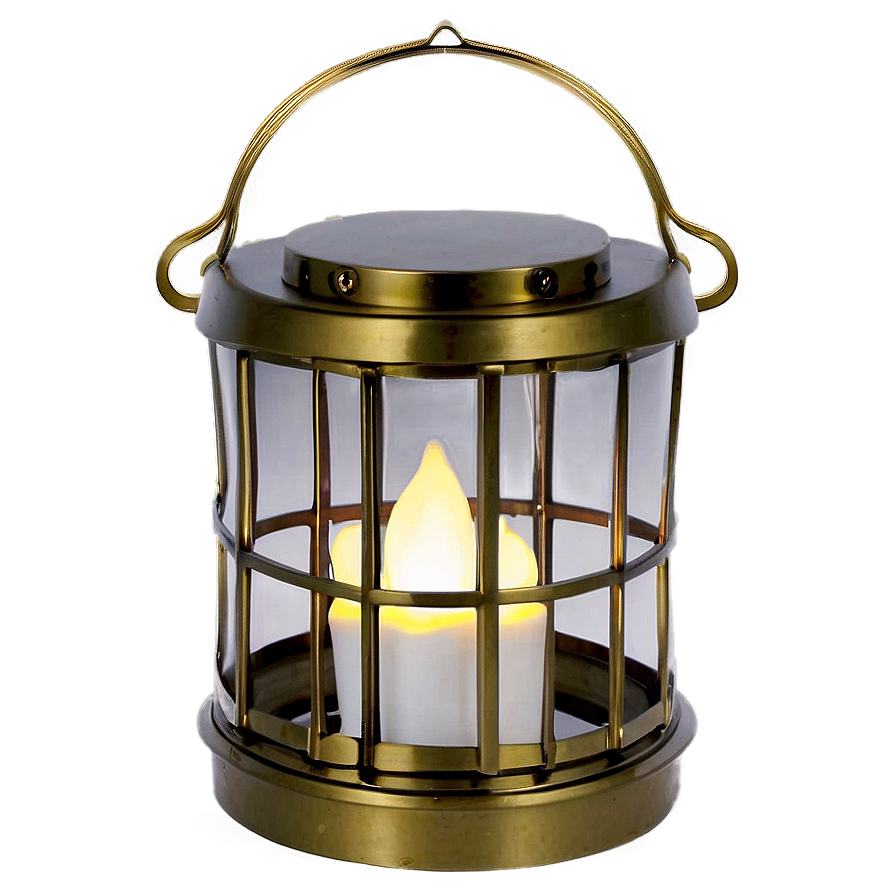 Handheld Lantern Png Ydx PNG Image