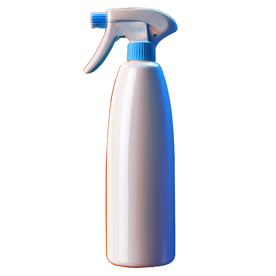 Handheld Spray Bottle Png Xyn95 PNG Image