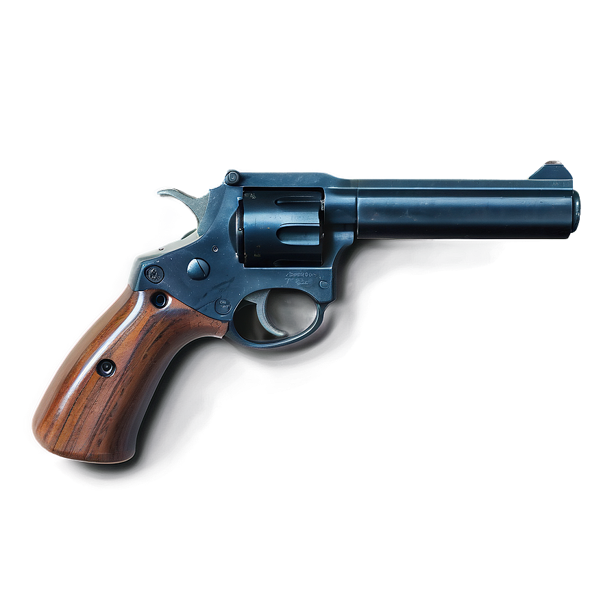 Handheld Toy Gun Png 06212024 PNG Image