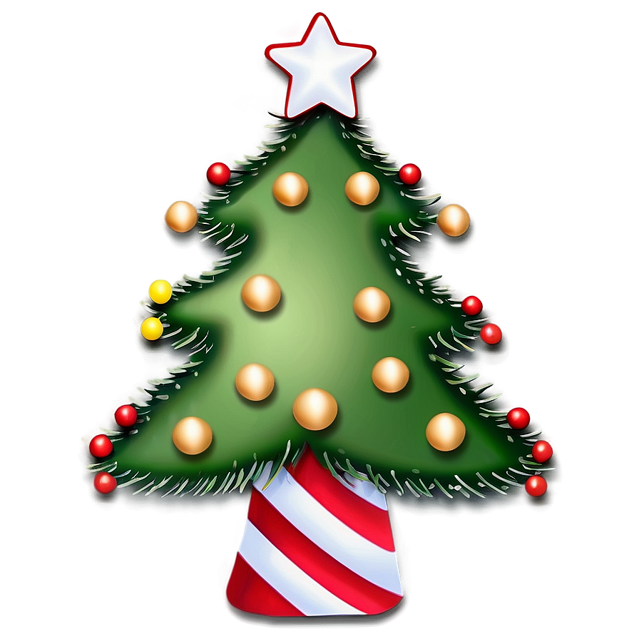 Handmade Arbol De Navidad Crafts Png 06122024 PNG Image