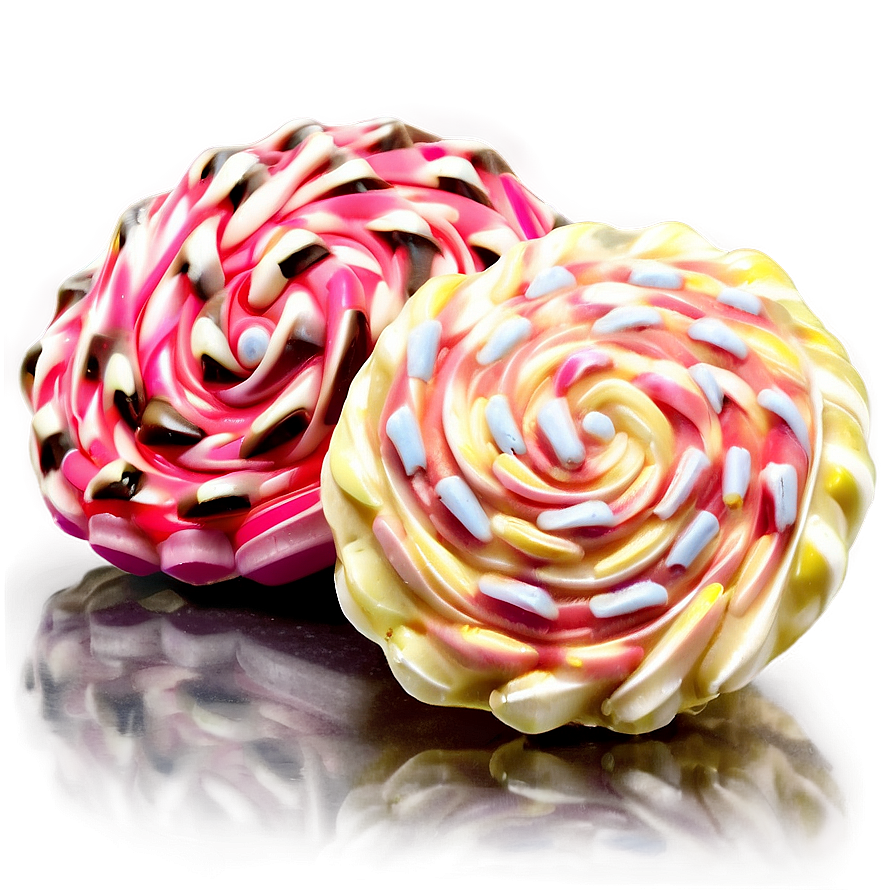 Handmade Artisan Candy Png 92 PNG Image