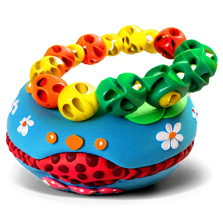 Handmade Baby Toys Png Opa38 PNG Image