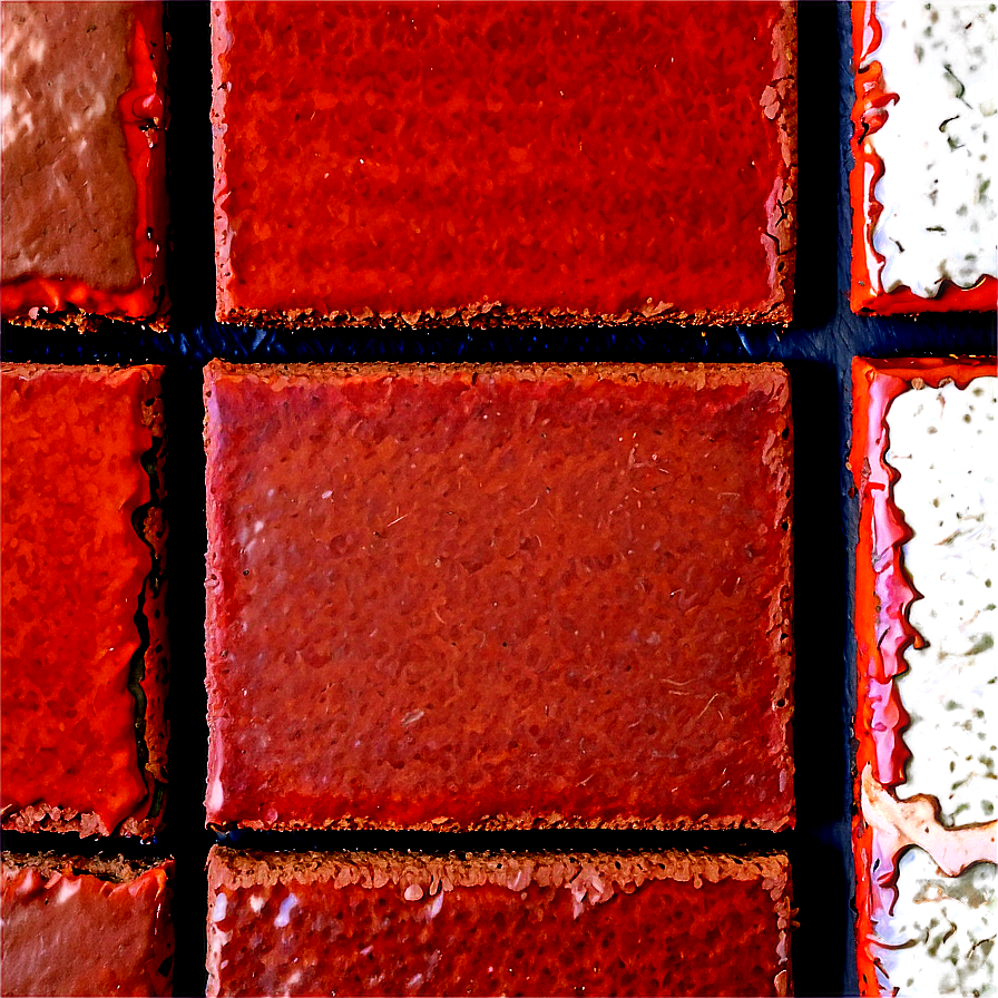 Handmade Brick Tile Png 81 PNG Image