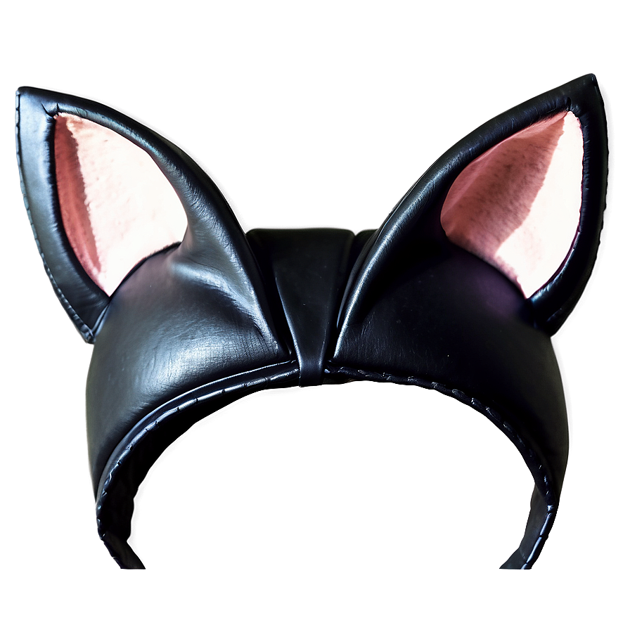 Handmade Cat Ears Png 05042024 PNG Image