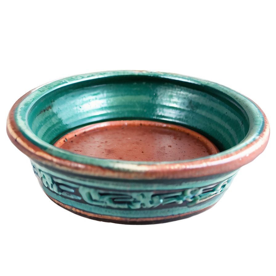 Handmade Clay Ashtray Png Exw PNG Image