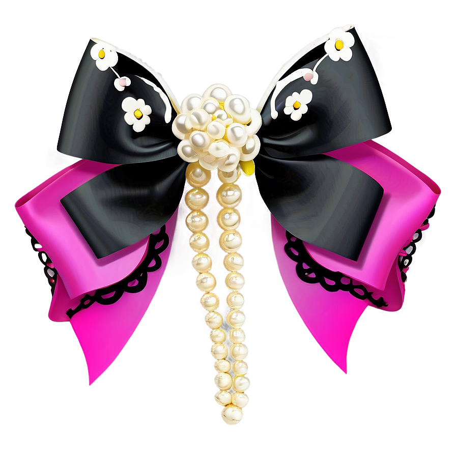 Handmade Hair Clip Design Png 19 PNG Image