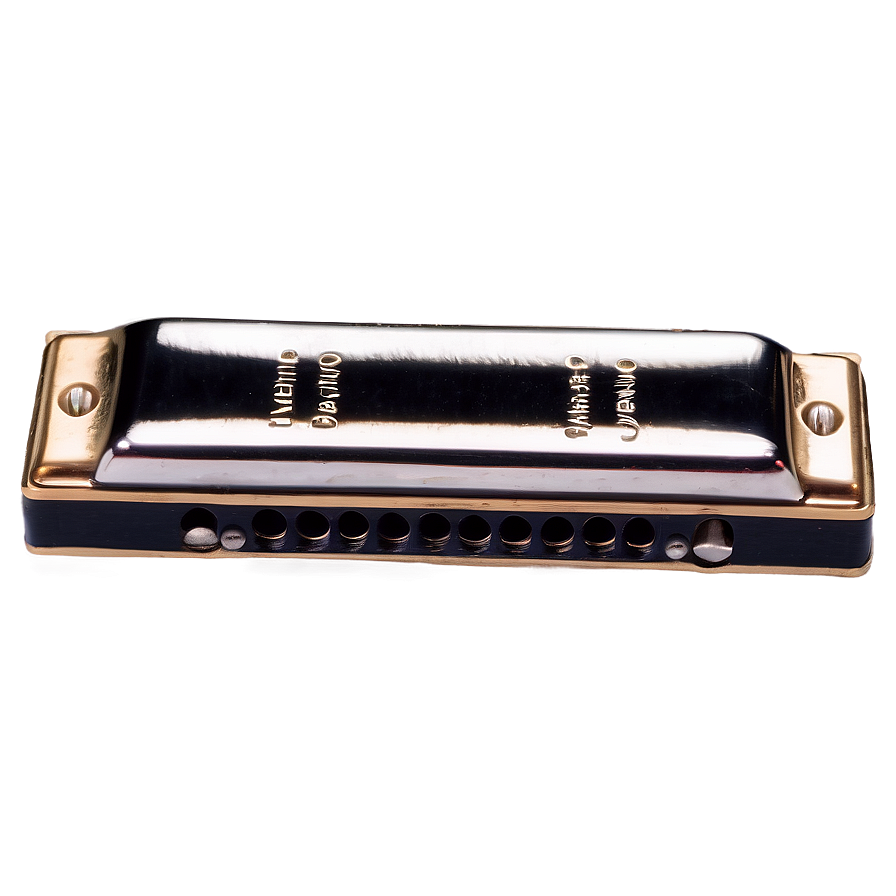 Handmade Harmonica Png Yab PNG Image