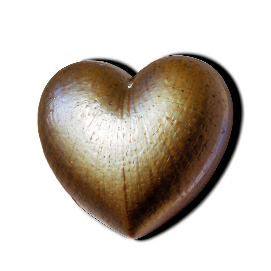 Handmade Heart Art Png Fou PNG Image