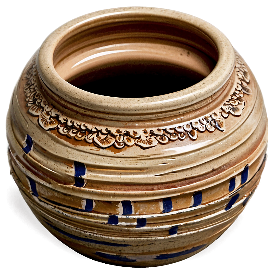 Handmade Pottery Techniques Png Otl81 PNG Image