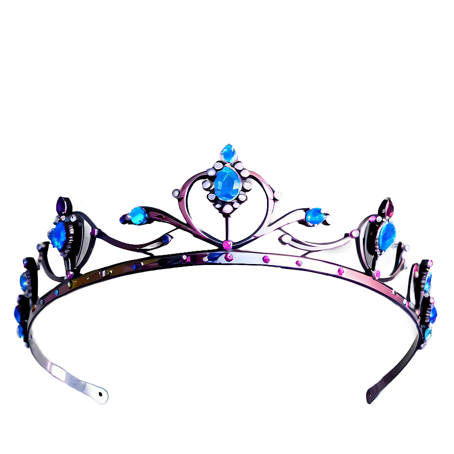 Handmade Tiara Png 05252024 PNG Image