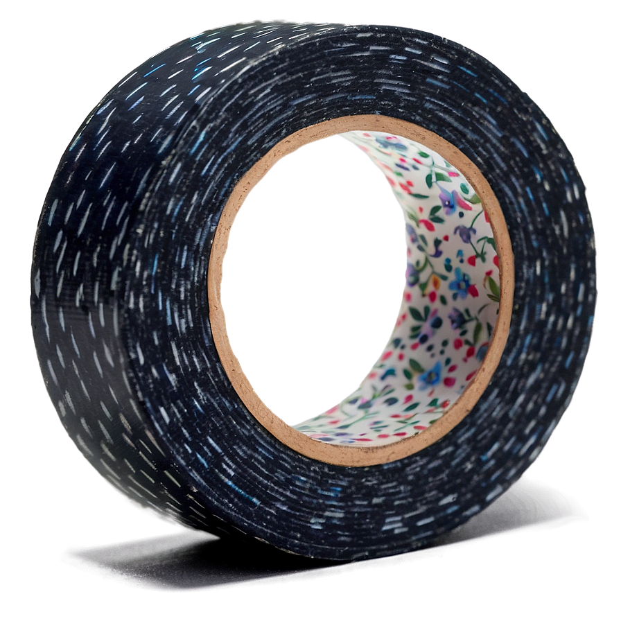 Handmade Washi Tape Png Bba37 PNG Image