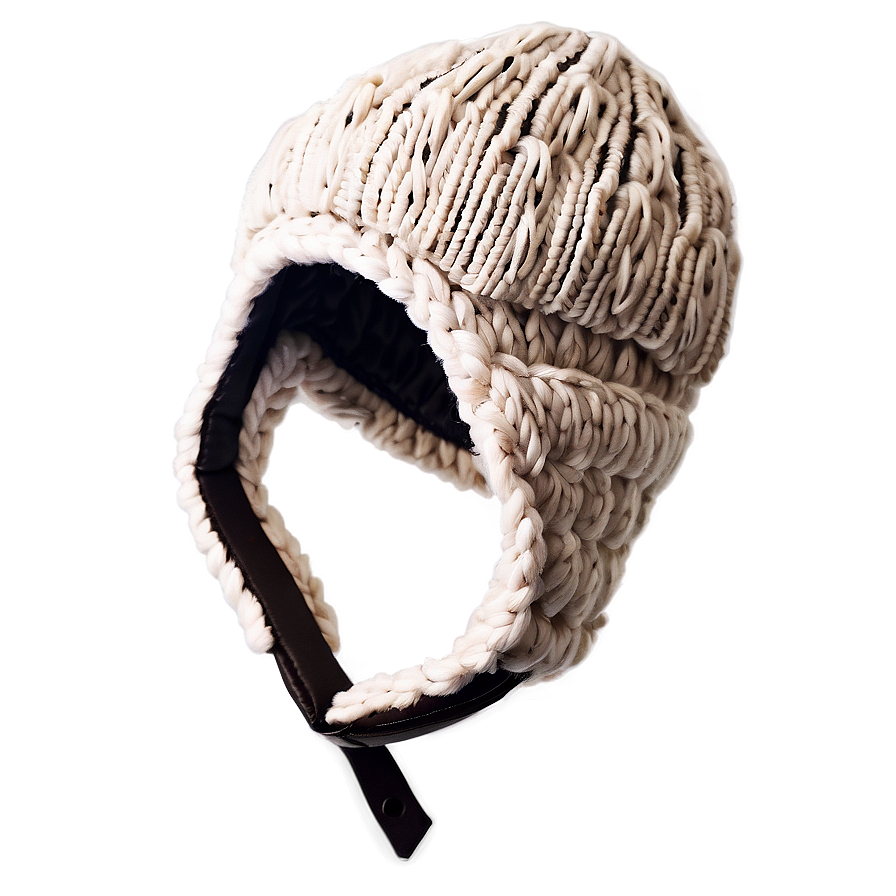 Handmade Winter Hat Png 77 PNG Image