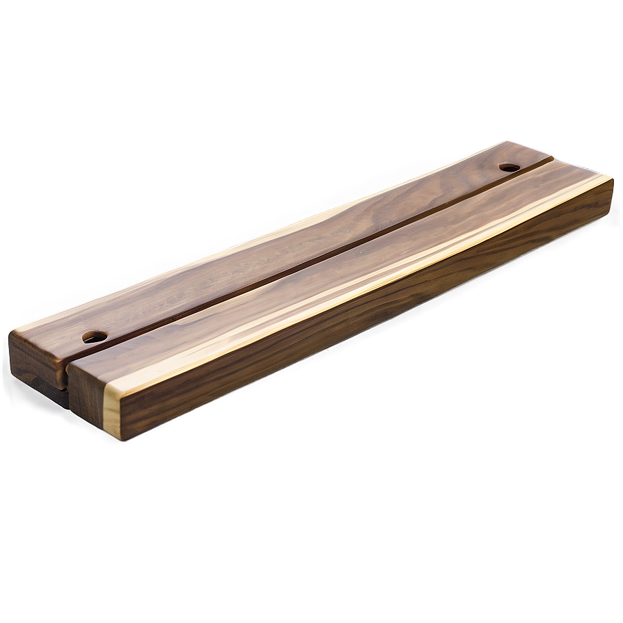 Handmade Wood Shelf Crafts Png 3 PNG Image