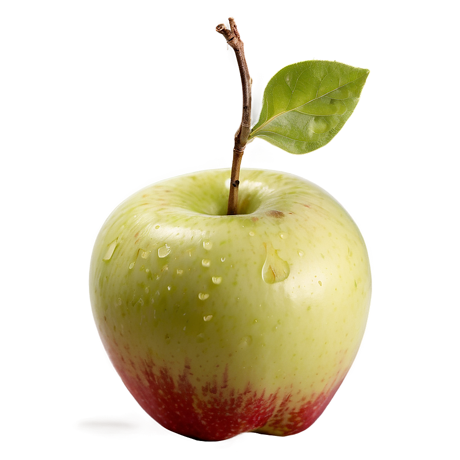 Handpicked Apple Png Eeq52 PNG Image