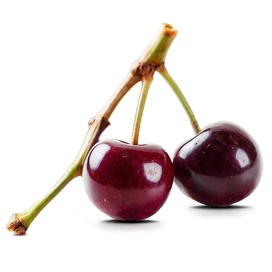 Handpicked Cherries Png Bkm PNG Image