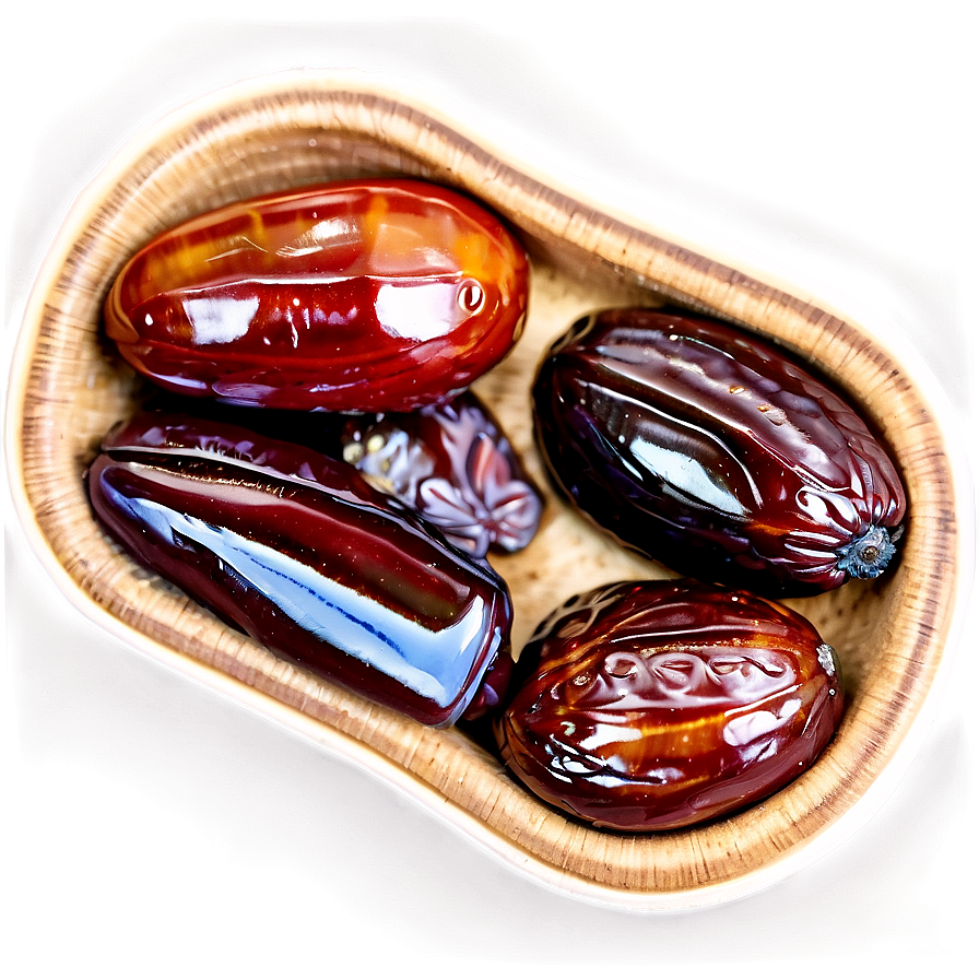 Handpicked Dates Collection Png 83 PNG Image