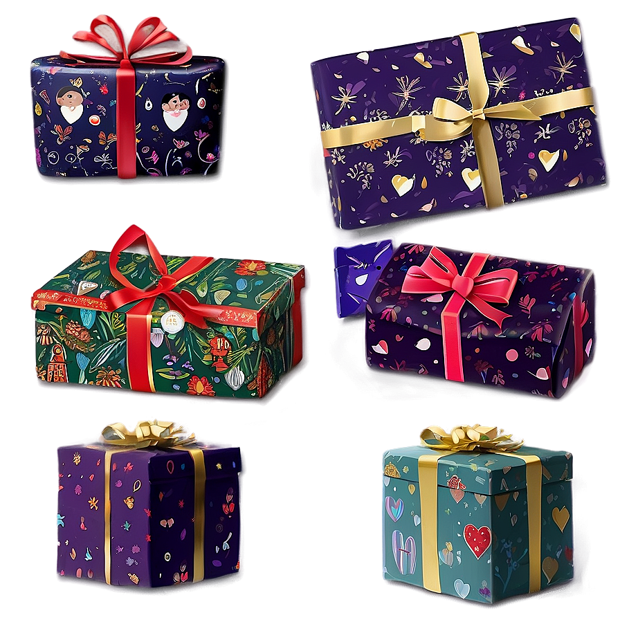 Handpicked Redbubble Gifts Png 24 PNG Image