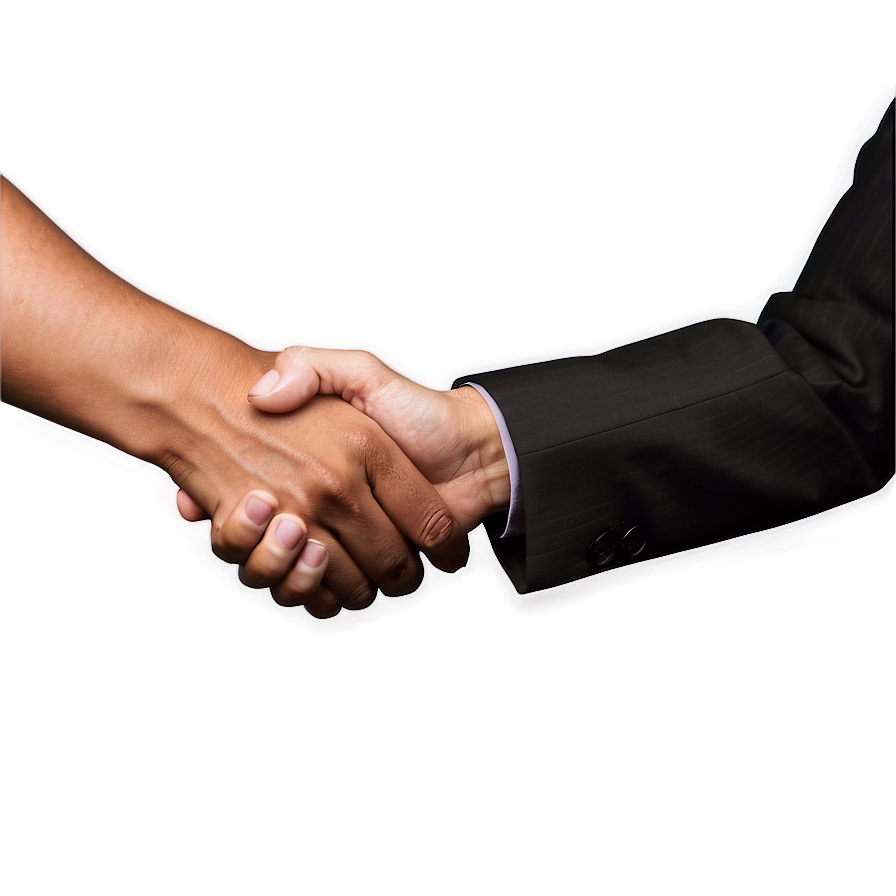 Handshake Deal Png Xoc4 PNG Image